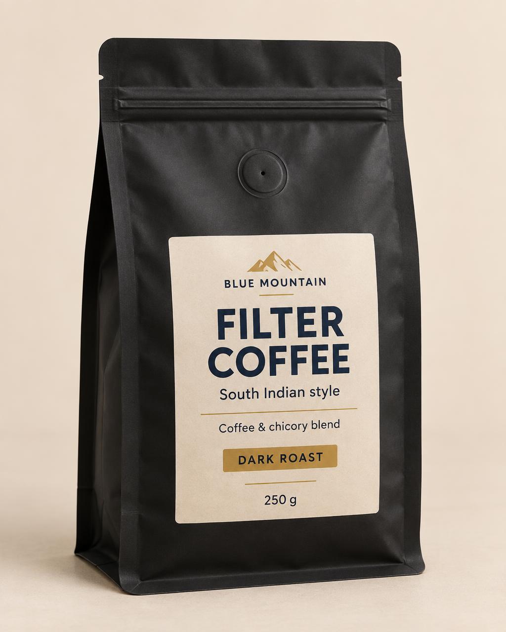 Filter Coffee (with V60 Filter Papers)