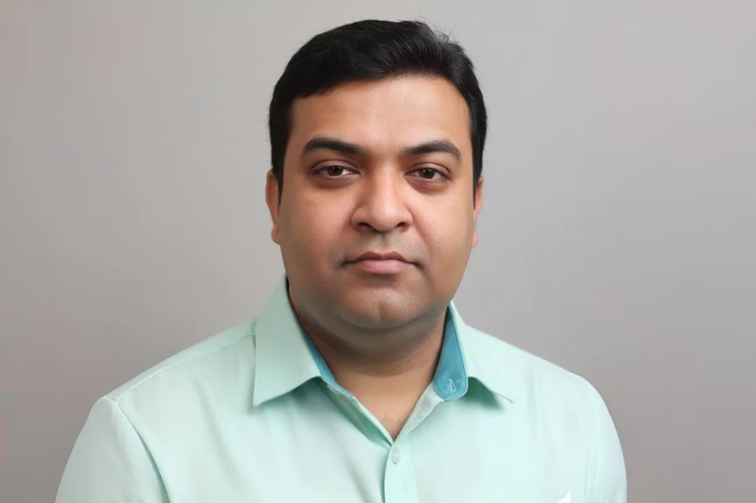 Soham Choudhury, Co-Founder & COO at Blue Mountain Coffee